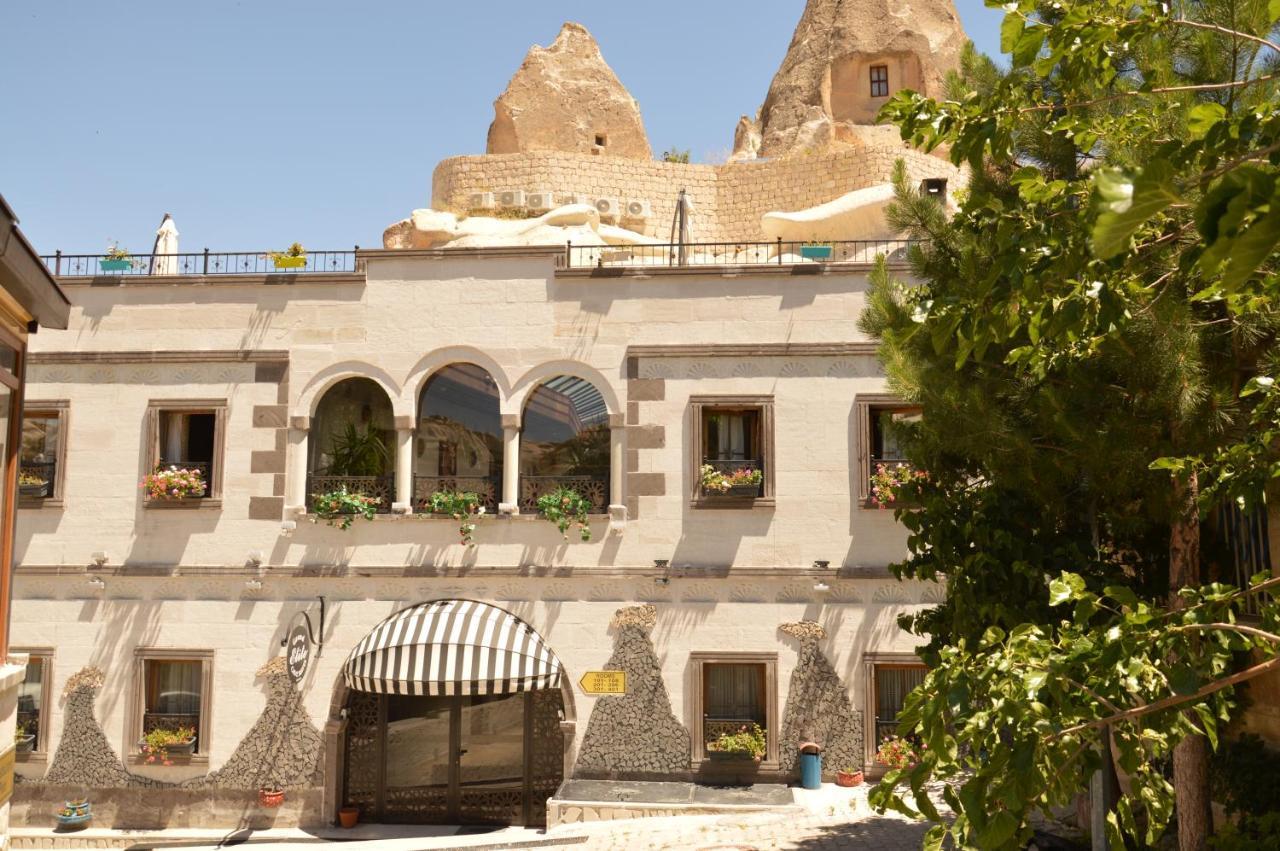 Grand Elite Cave Suites Goreme Exterior photo