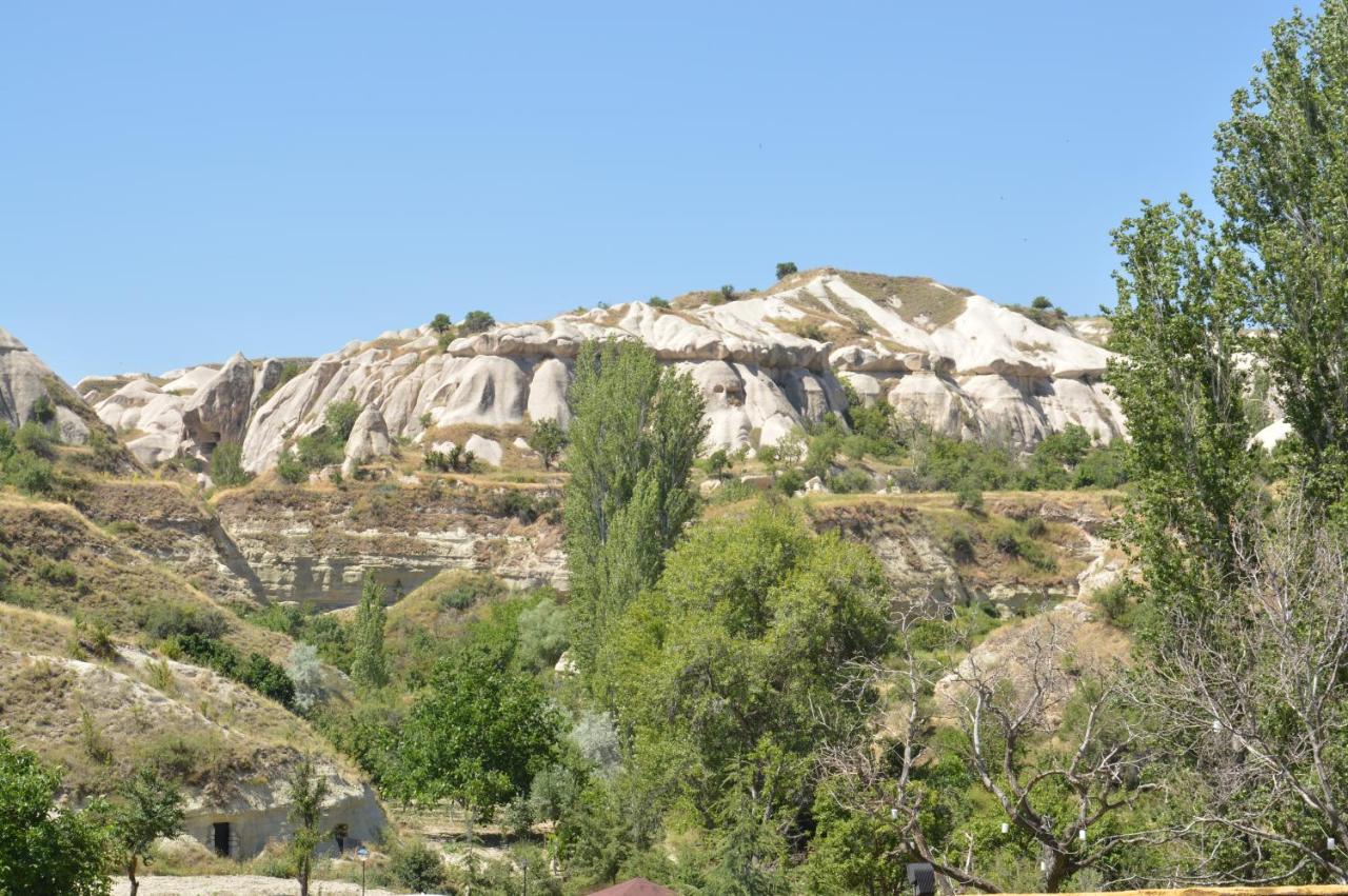 Grand Elite Cave Suites Goreme Exterior photo