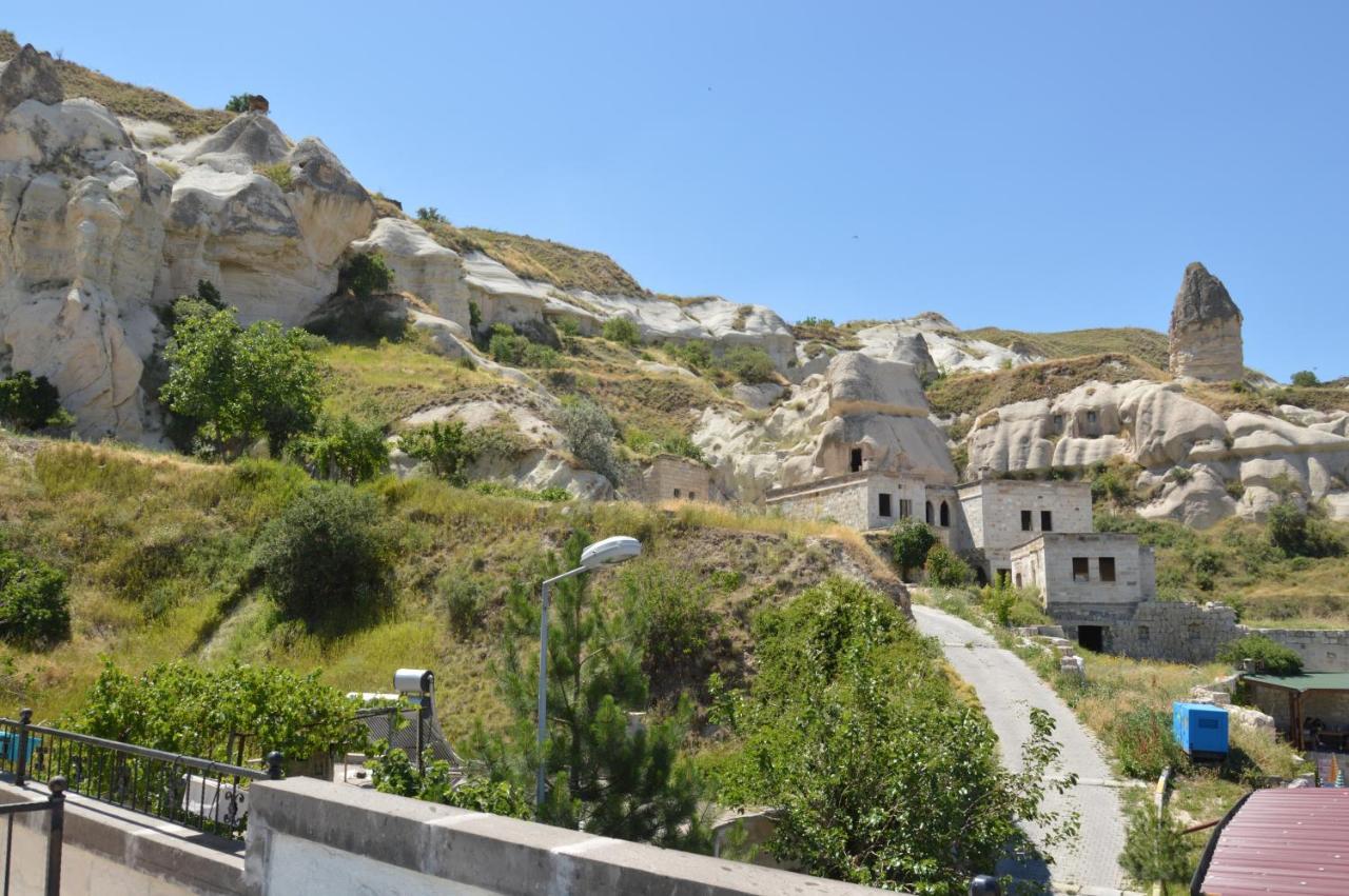 Grand Elite Cave Suites Goreme Exterior photo