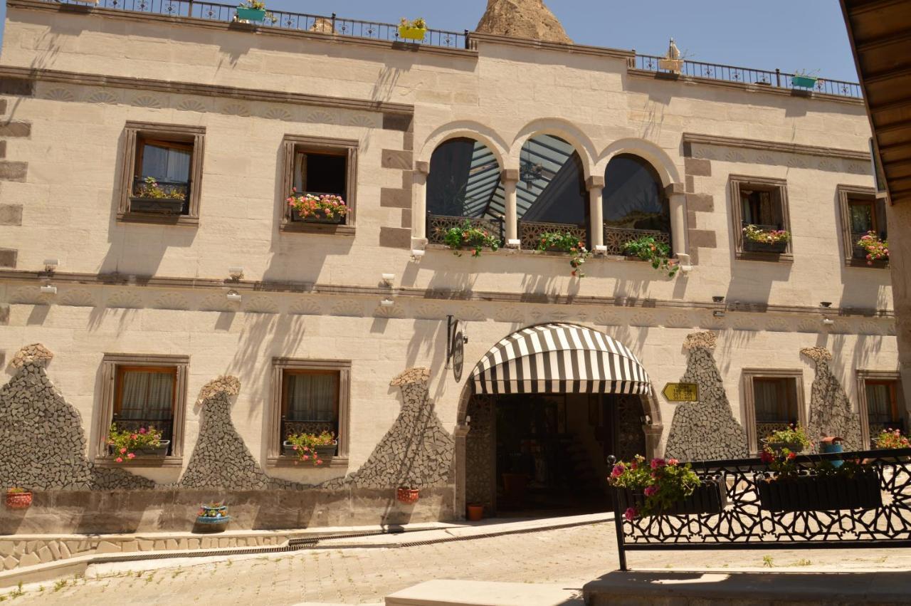 Grand Elite Cave Suites Goreme Exterior photo