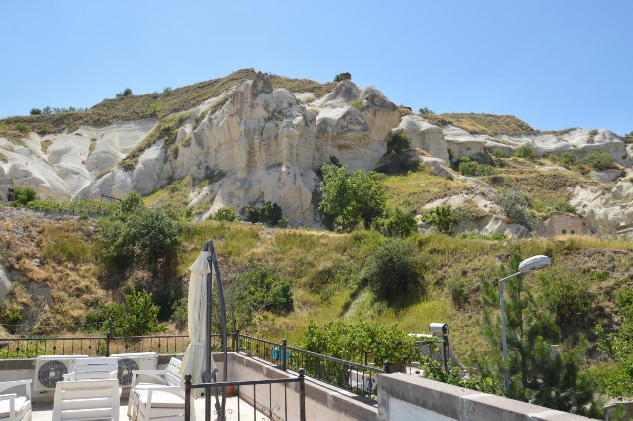 Grand Elite Cave Suites Goreme Exterior photo