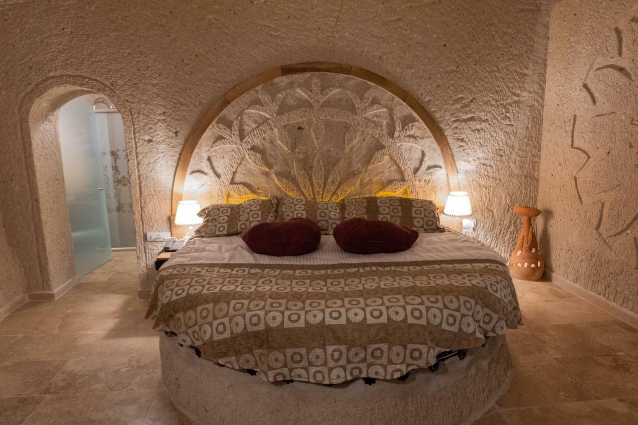 Grand Elite Cave Suites Goreme Exterior photo