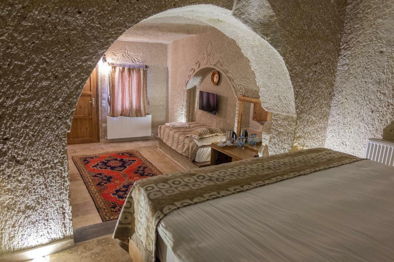 Grand Elite Cave Suites Goreme Exterior photo