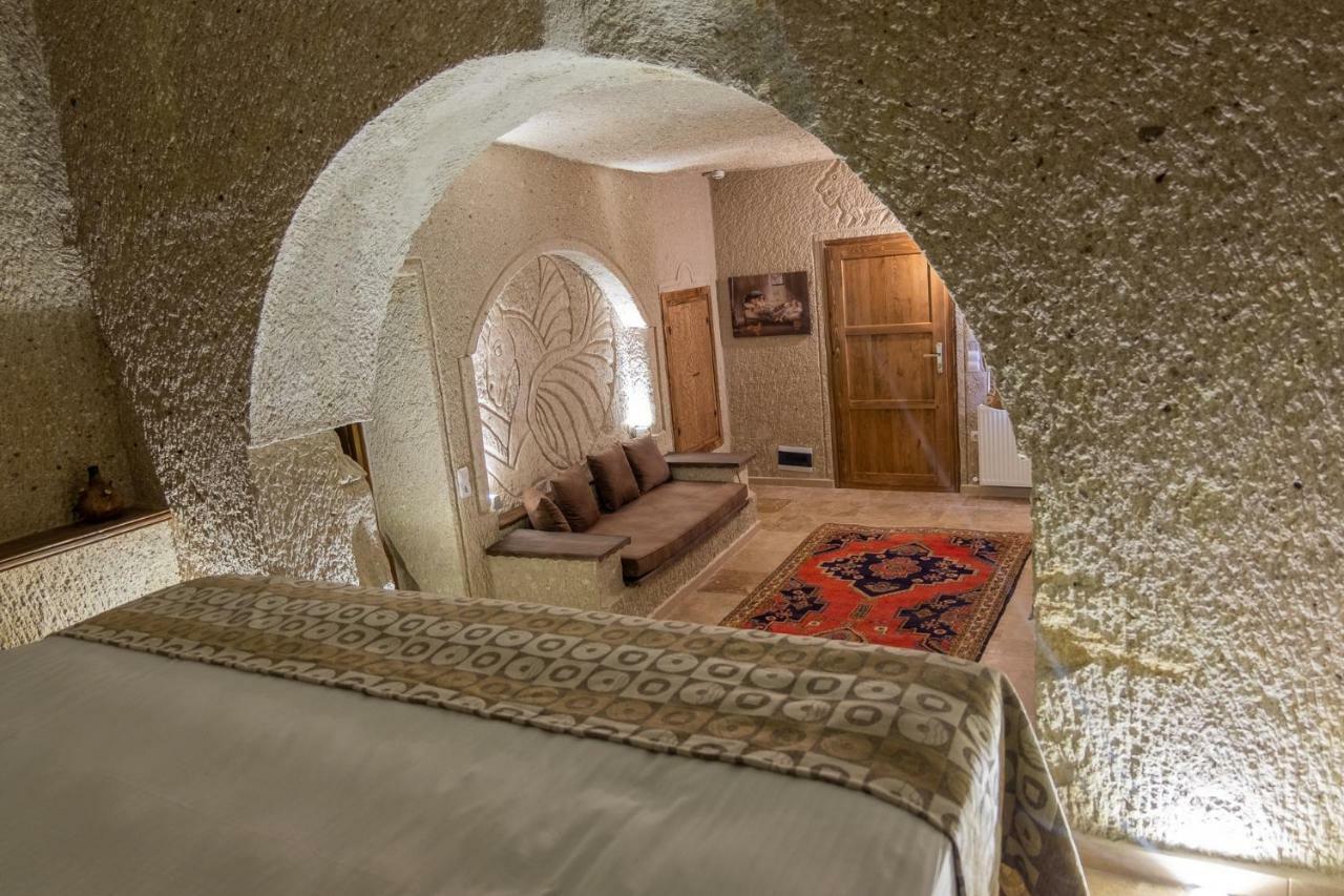 Grand Elite Cave Suites Goreme Exterior photo